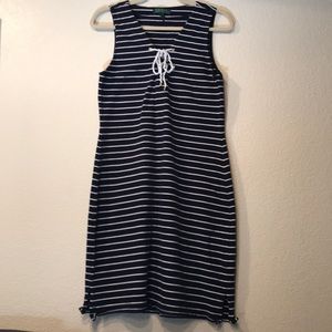 Ralph Lauren dress